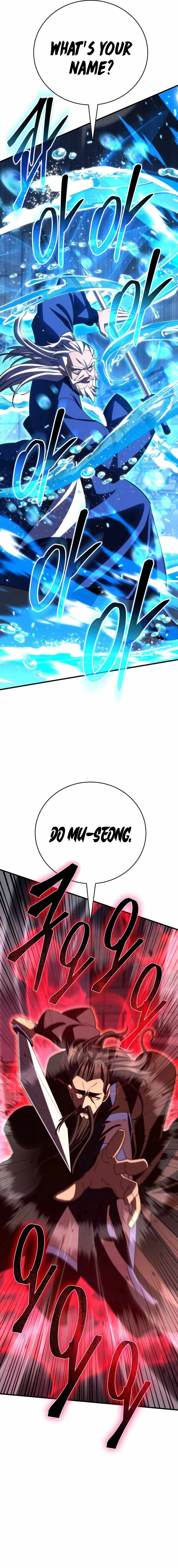 Disciple of the Three Kings Chapter 42 6